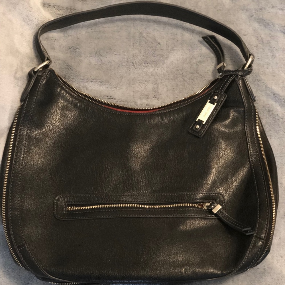 Black Nine West Handbag